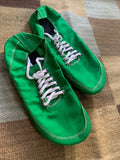 Custom Made Barefoot Lightweight (under 500 Gram)  Lace-up Shoes