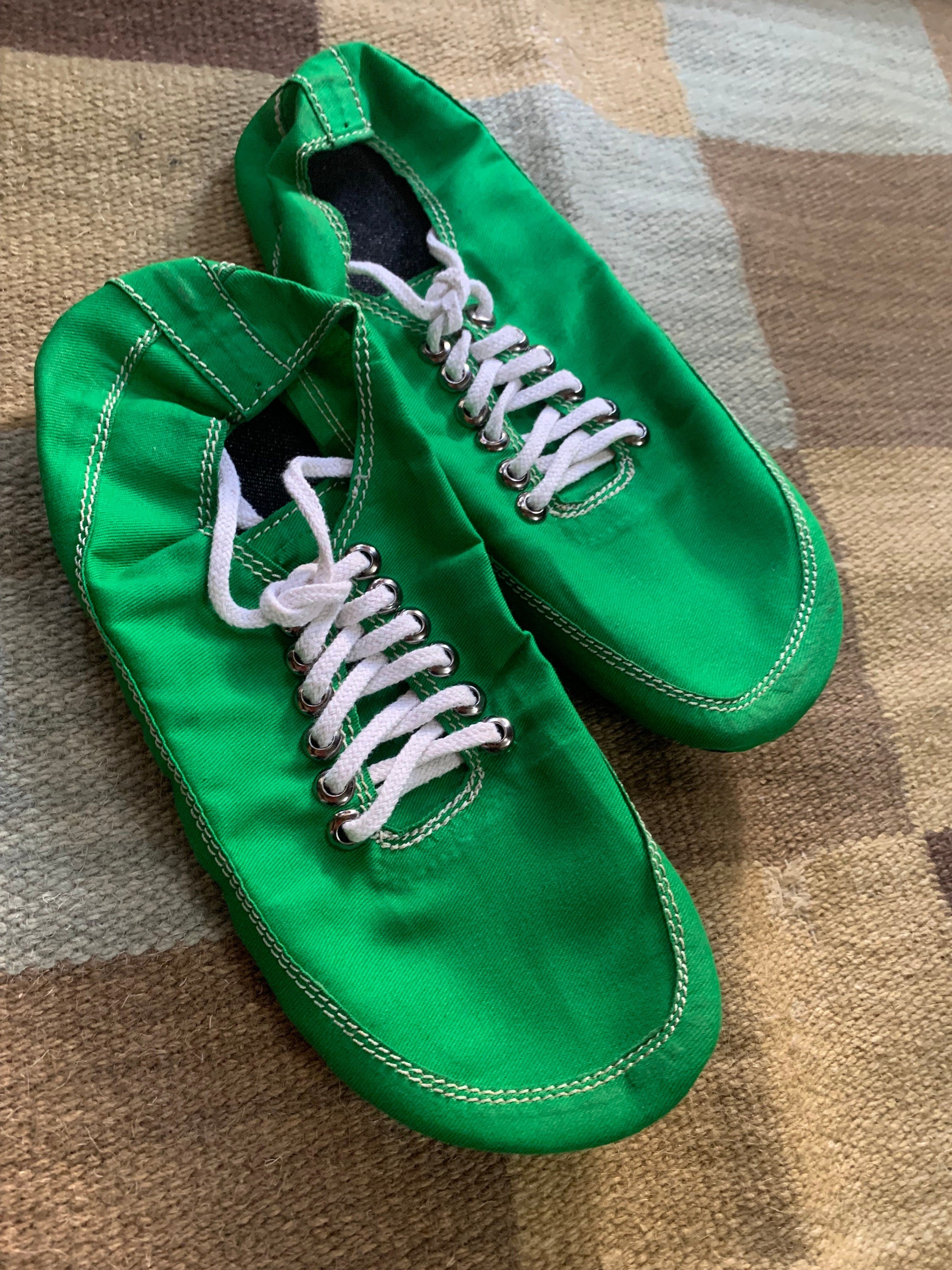 Custom Made Barefoot Lightweight (under 500 Gram)  Lace-up Shoes