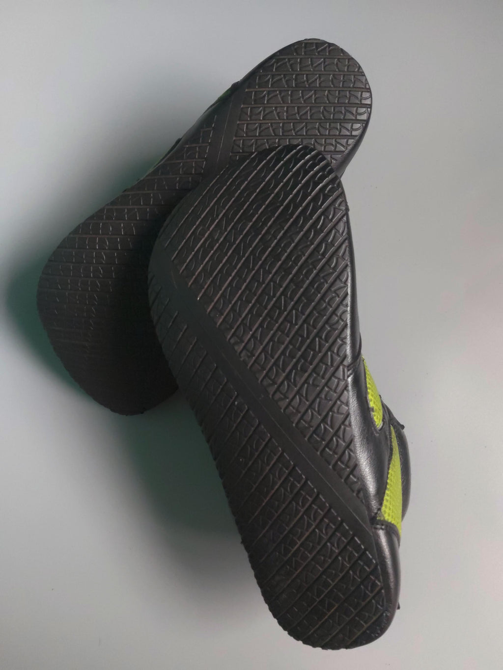 Retro Vibe Barefoot Sneaker I Lightweight and Flexible I US Size 9 I EU 42 I UK 8.5 I One of a Kind I Customisation Available I Zero Drop