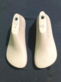 Custom Barefoot Shoe Lasts: Made-to-Order, All Sizes