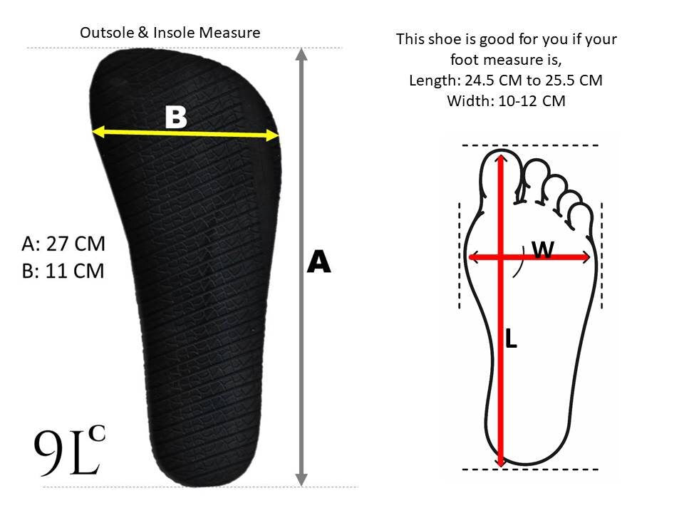 Upcycled Denim Barefoot Sneakers: Vegan Tire Sole, Contrast Stitch (US9/EU42/UK8)